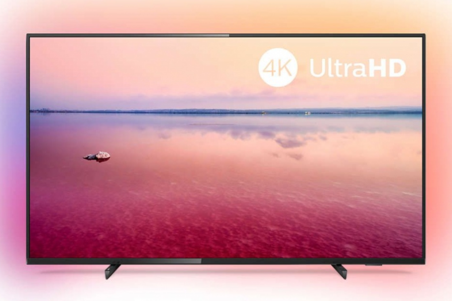 Philips 55PUS6704 54.6"