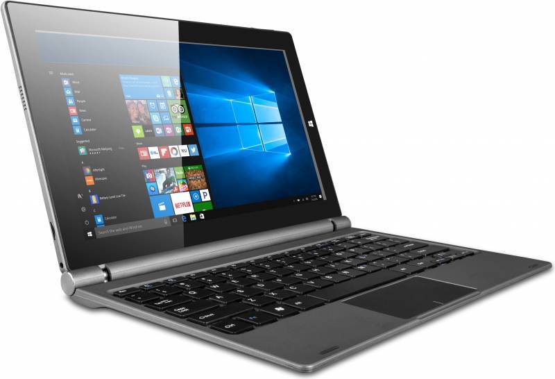 Prestigio MultiPad Visconte S PMP1020CE
