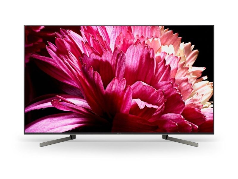 Sony KD-55XG9505 54.5"