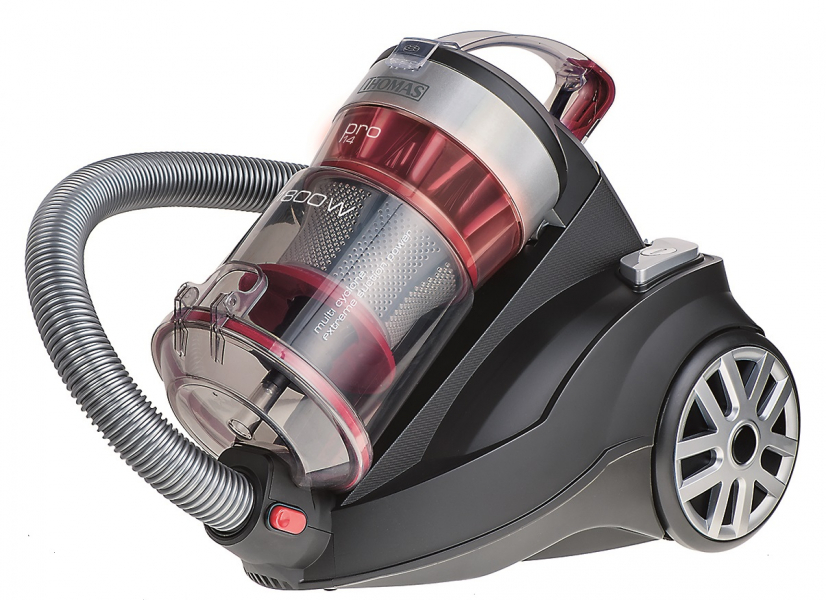 Thomas Multi Cyclone Pro 14