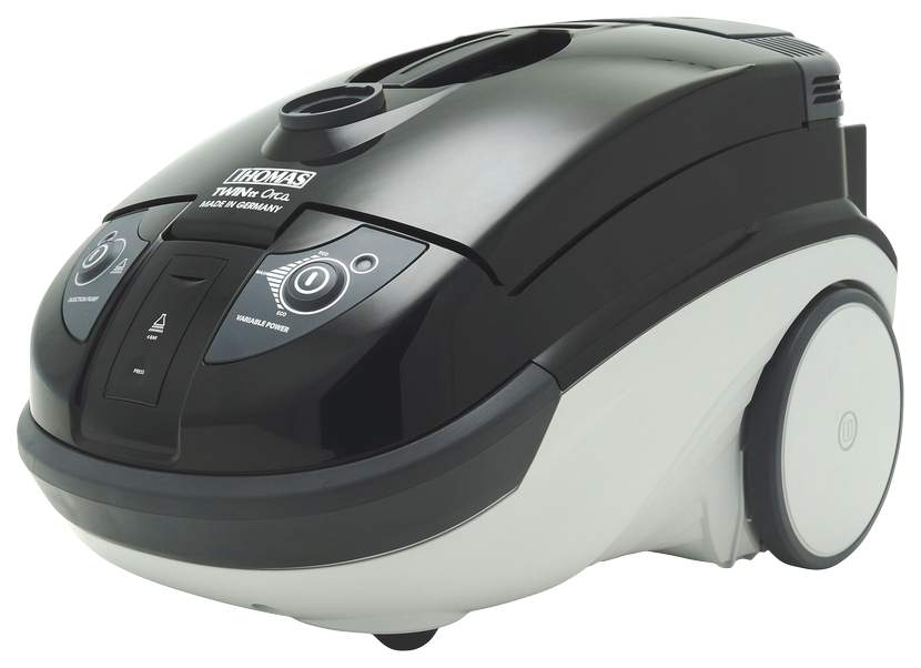 Thomas Twin TT Orca