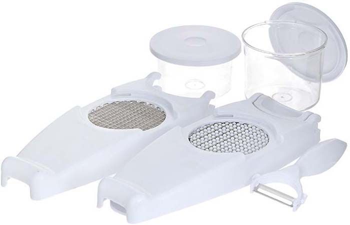 Винегрет TD 0001 BRADEX