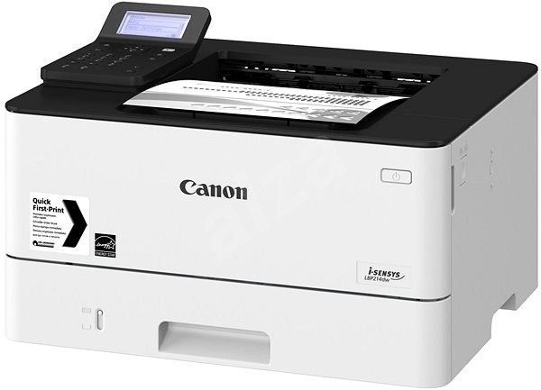 Canon i-SENSYS LBP214dw