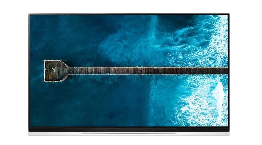 LG OLED55E9P 55