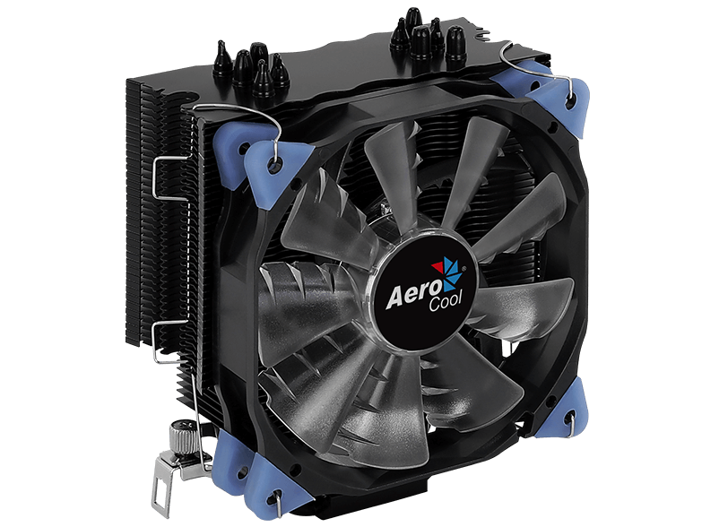 AeroCool Verkho5