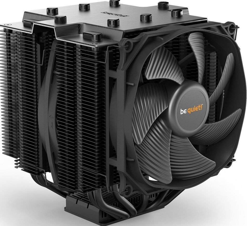 Be quiet! DARK ROCK PRO 4