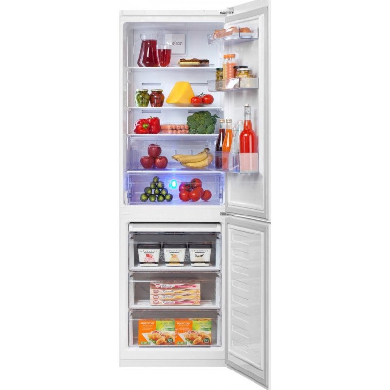 Beko RCNK321E20S