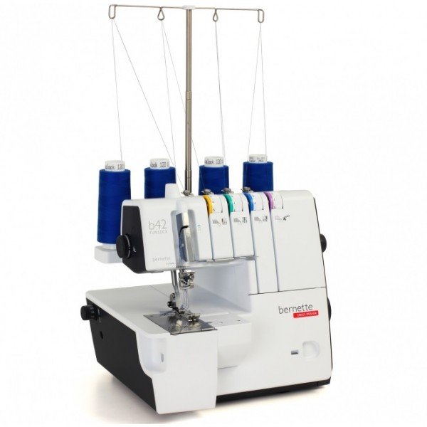 Bernina Bernette Funlock B42