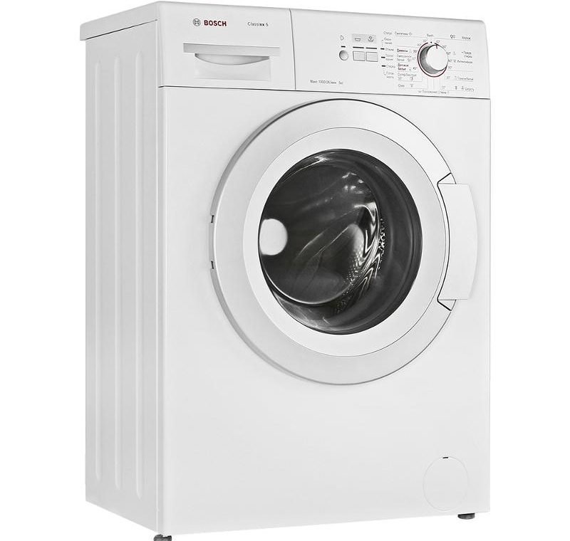 Bosch WLG 20060