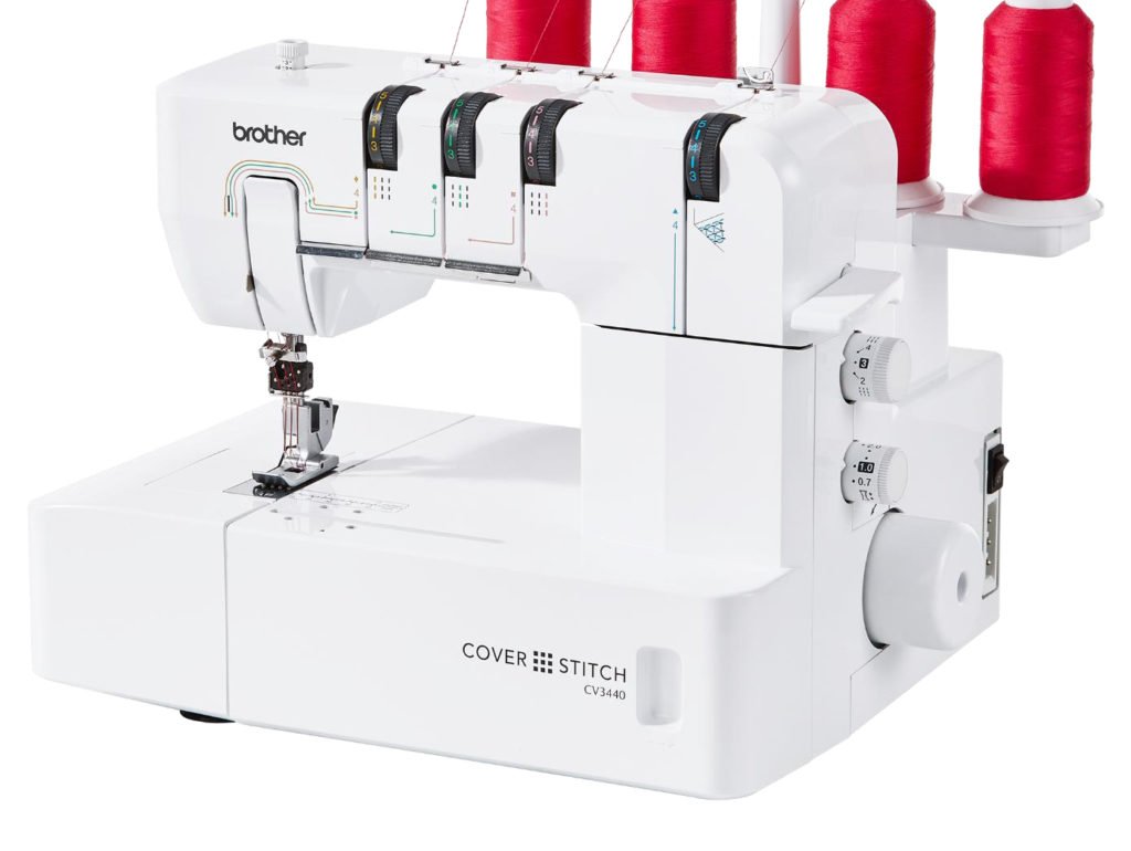 Brother CV3550