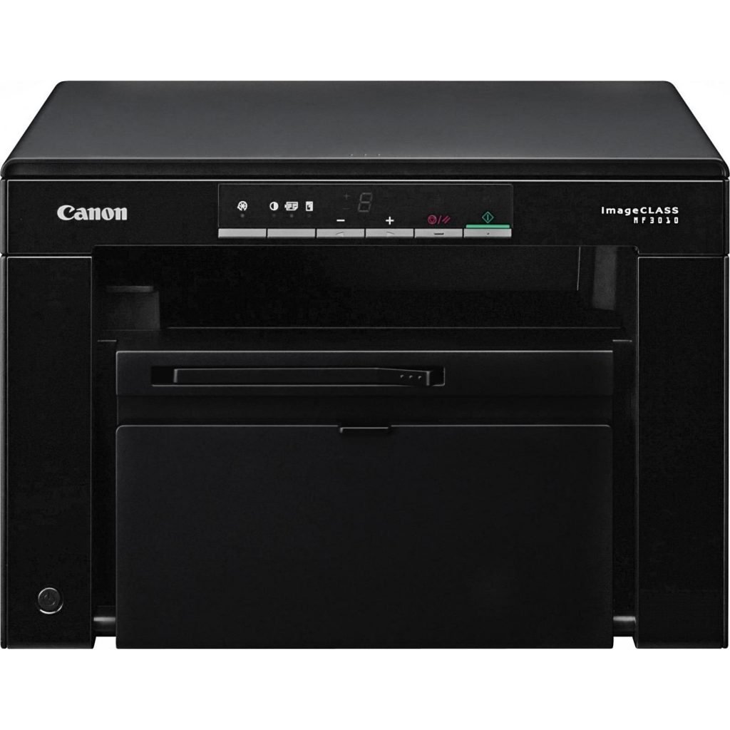 Canon i-SENSYS MF3010