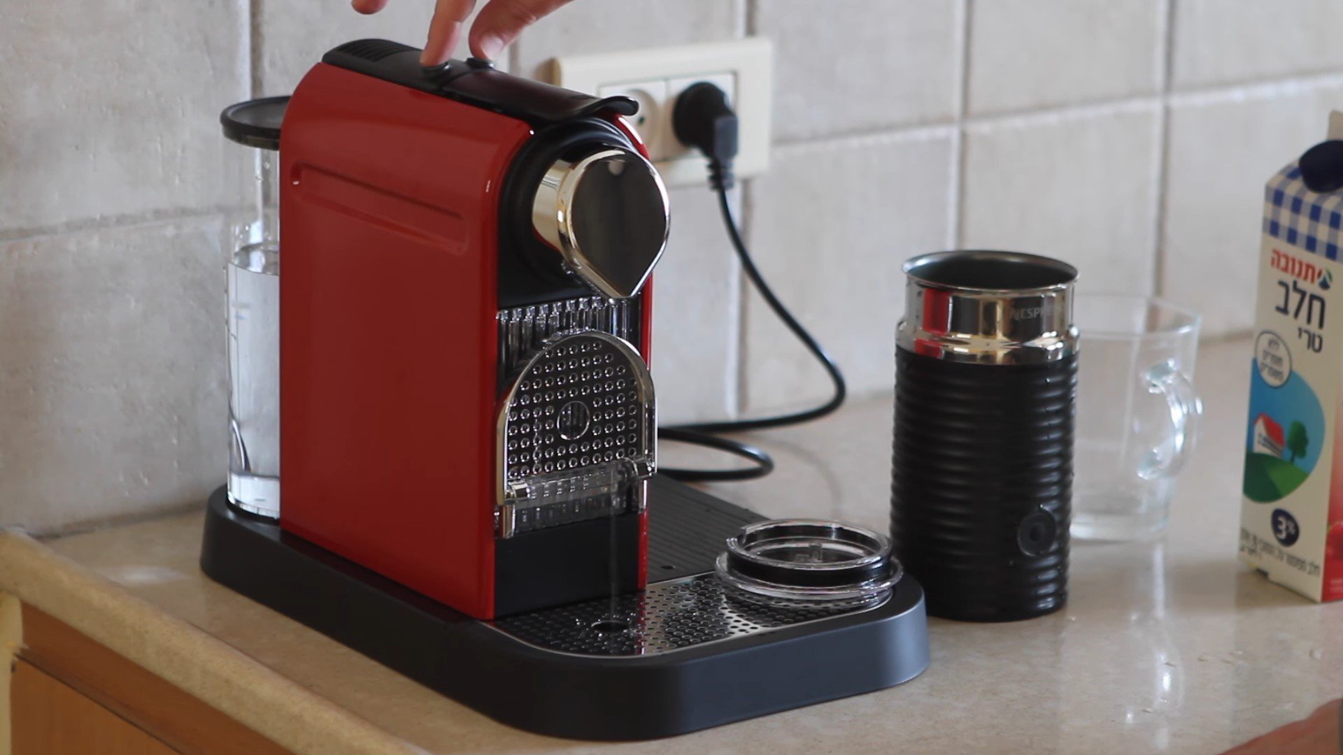 Фото De'Longhi EN 80 AE