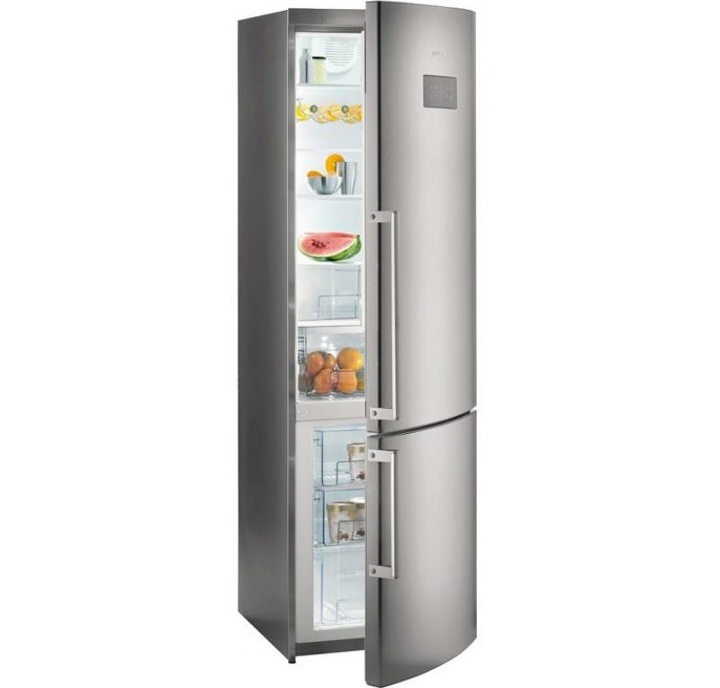 Gorenje NRK 6201 MX