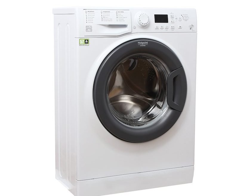 Hotpoint-Ariston VMUF 501 B