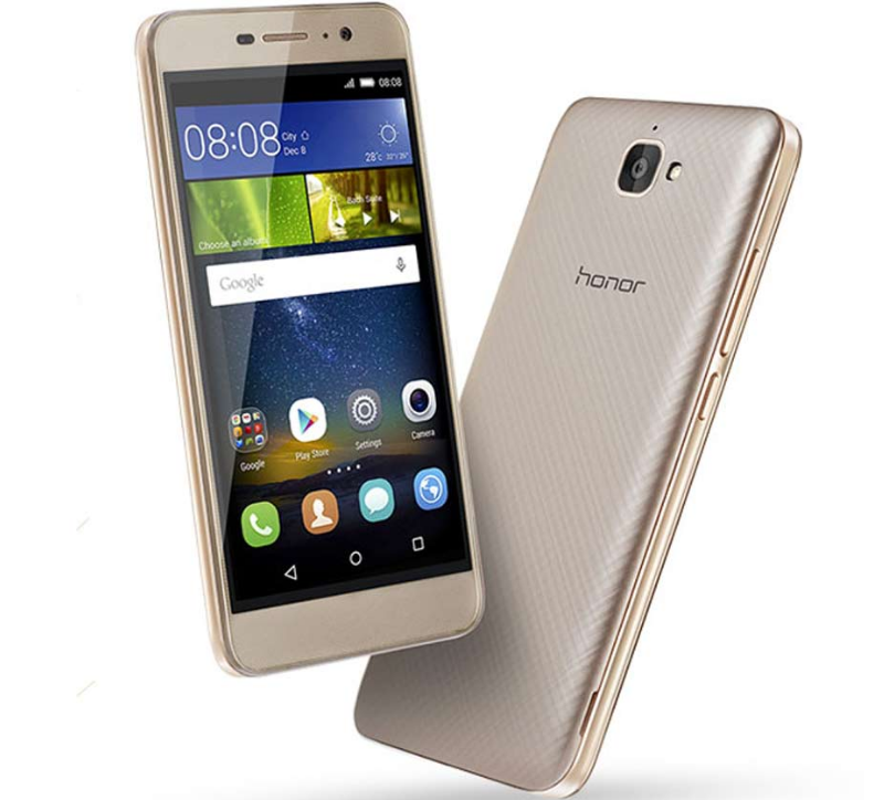 Huawei (Honor)