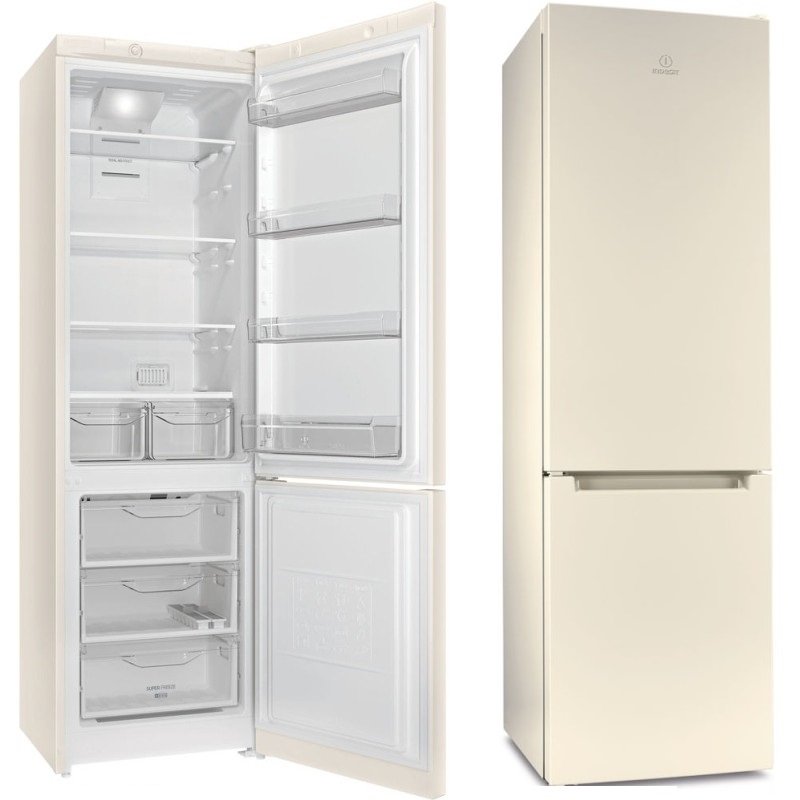 Indesit DF 5200 W