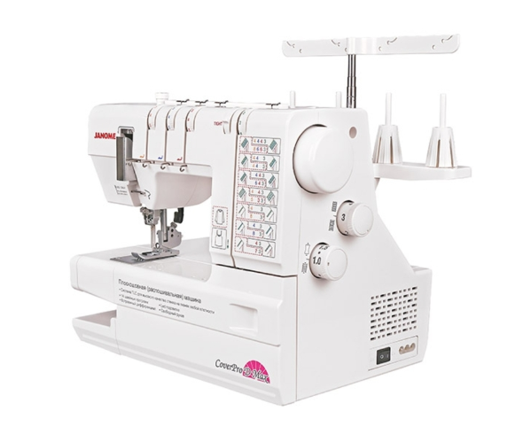 Janome Cover Pro D Max