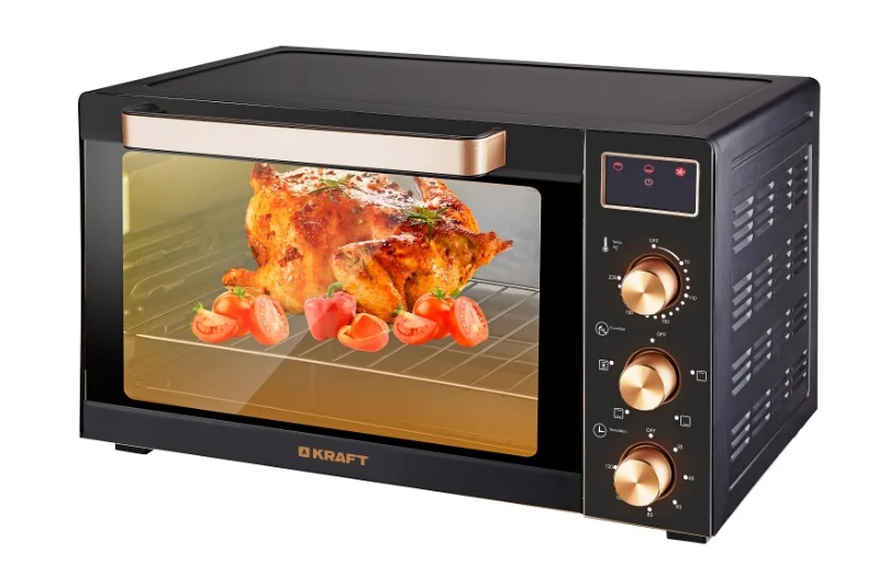KRAFT KF-MO 3506 KGLB