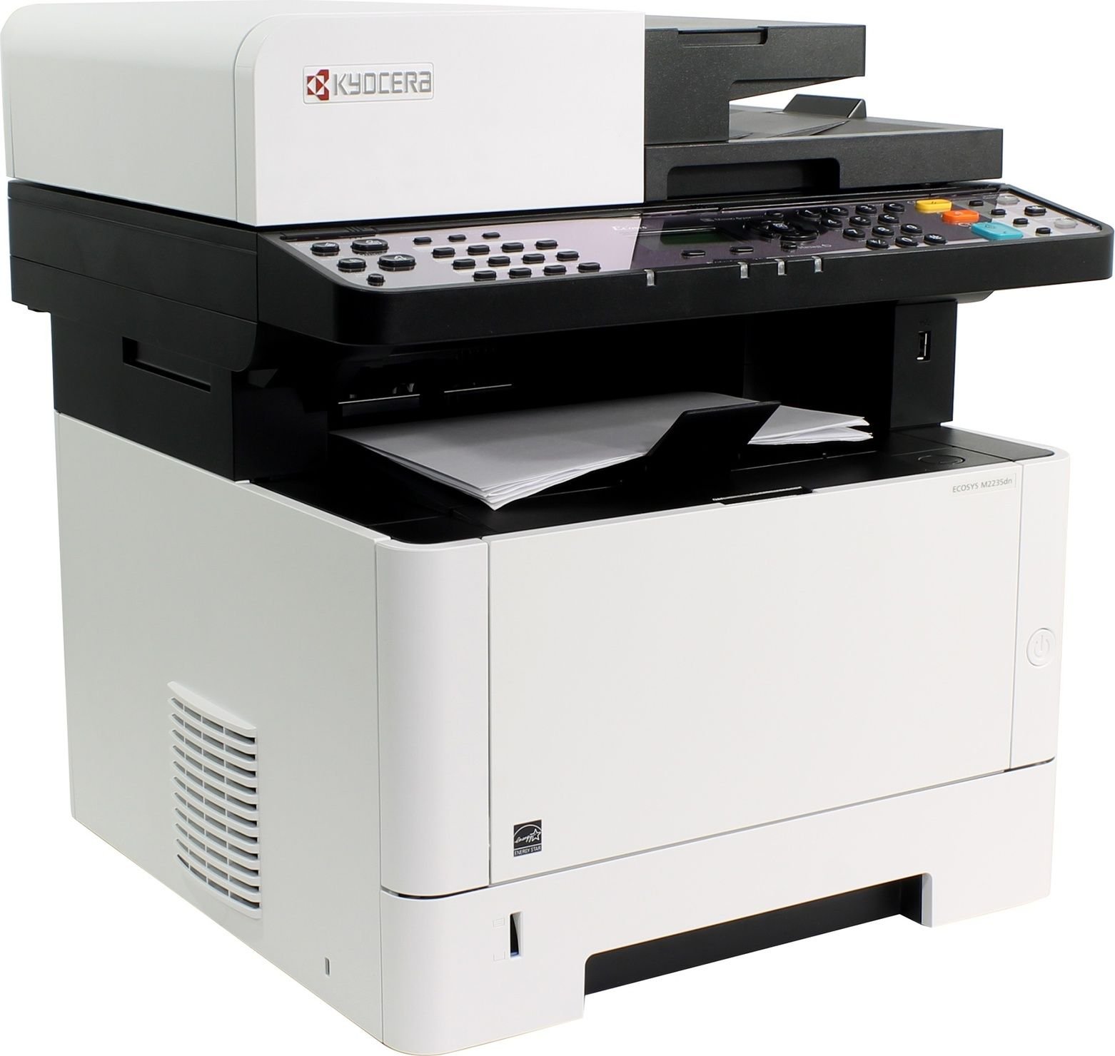 KYOCERA ECOSYS M2235dn