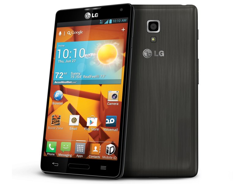 LG