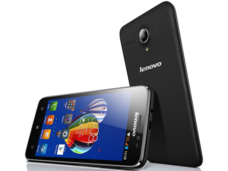 Lenovo