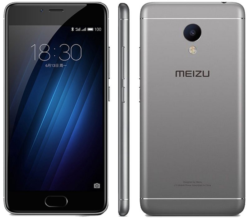 Meizu