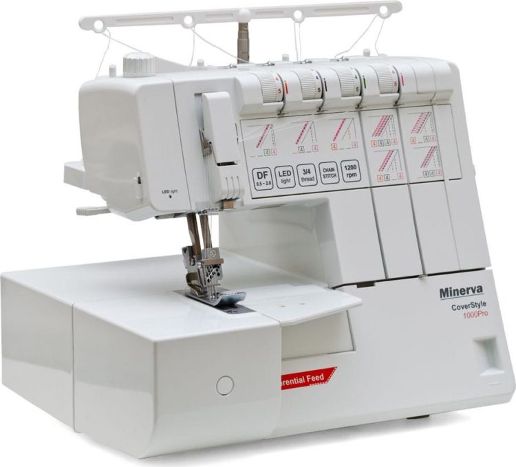 Minerva CS M1000Pro