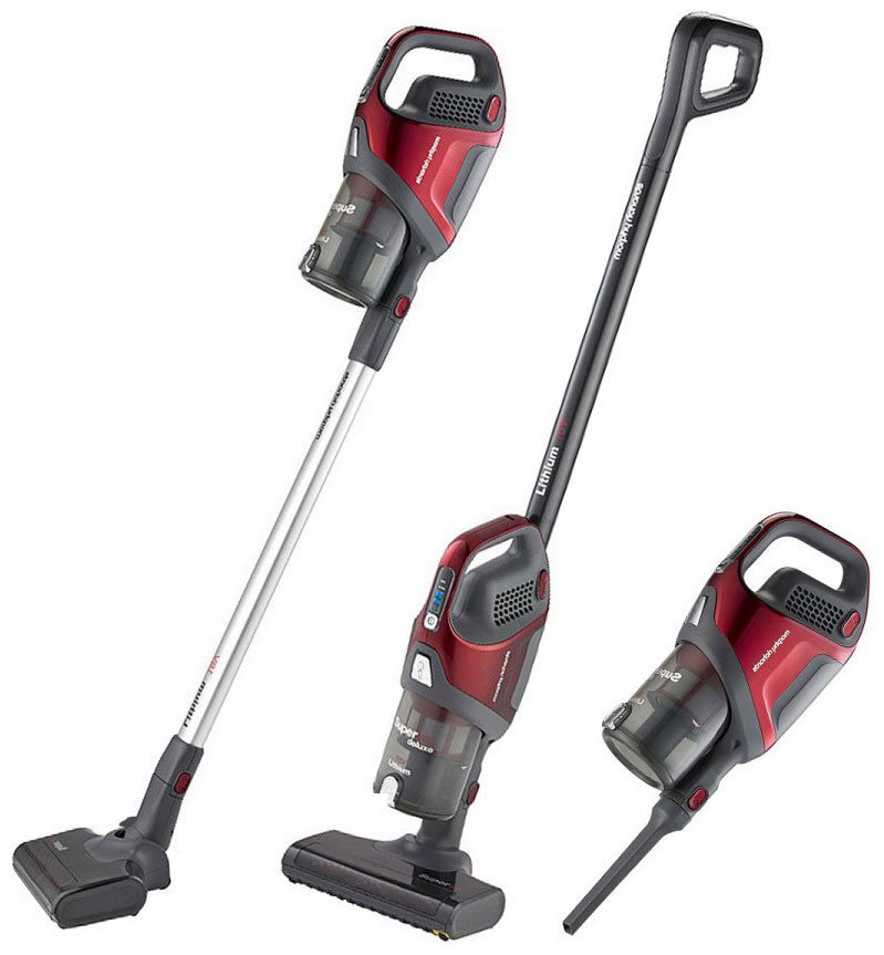 Morphy Richards 734055EE