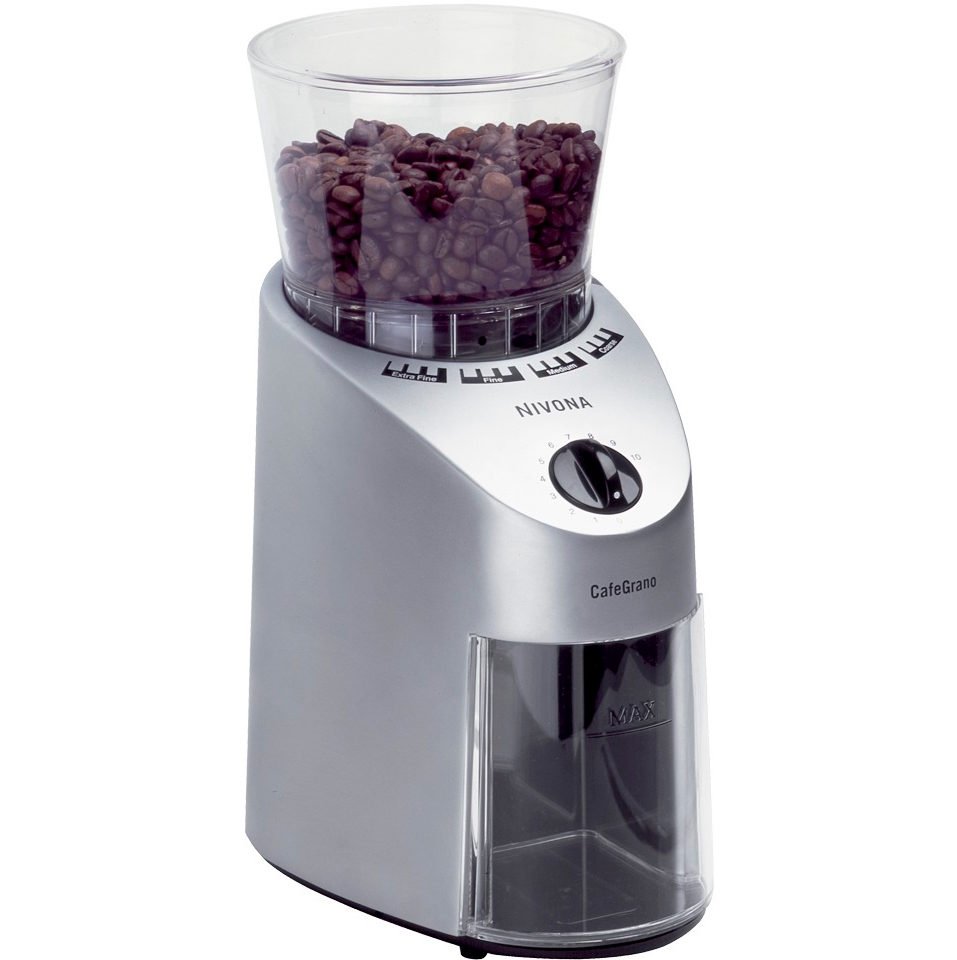Nivona NICG 130 Cafegrano