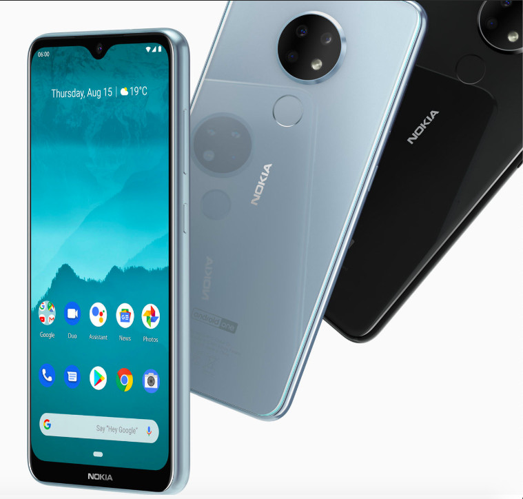 Nokia 6.2 3/​32GB