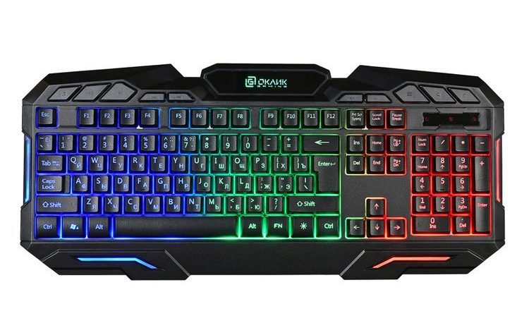 Oklick 700G