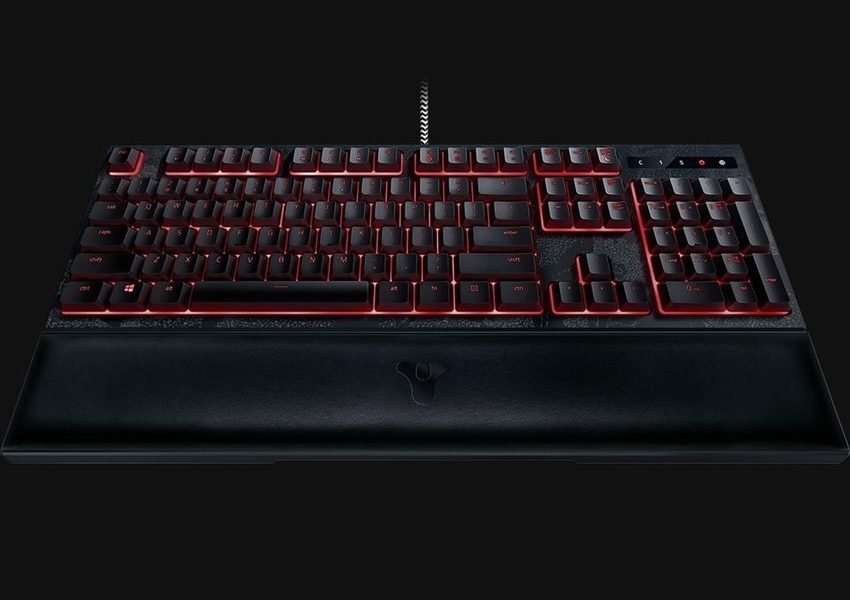 Razer Ornata Chroma