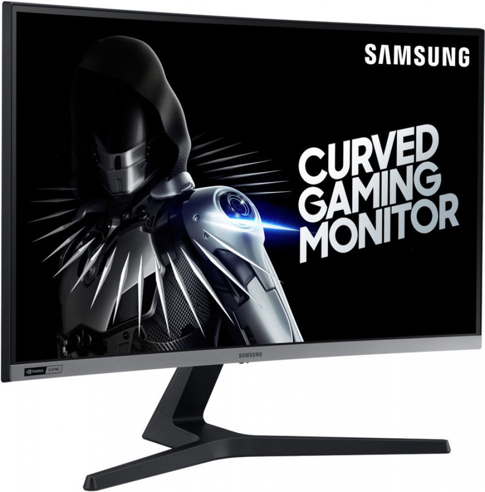 Samsung C27RG50FQI