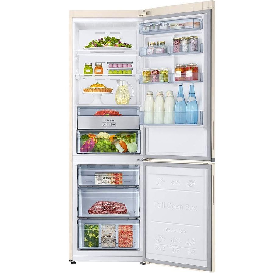 Samsung RB-34 K6220SS
