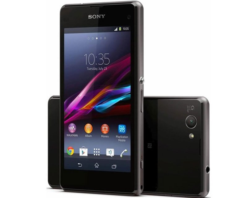 Sony