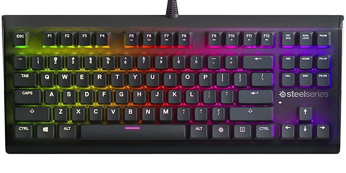 SteelSeries Apex M750 TKL