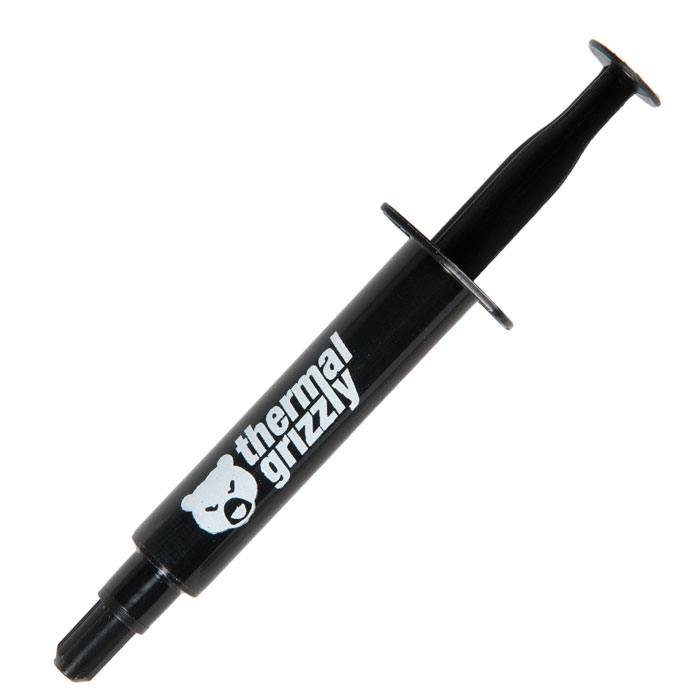 Как выглядит Thermal Grizzly Kryonaut