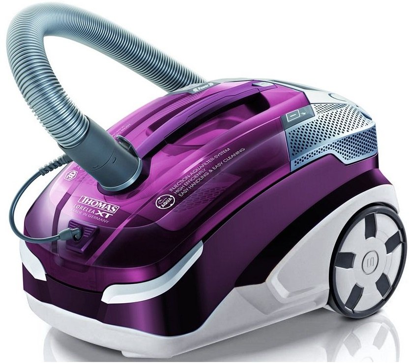 Thomas LORELEA XT