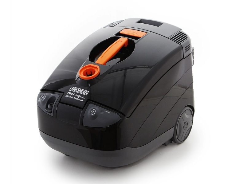 Thomas Twin Sigma