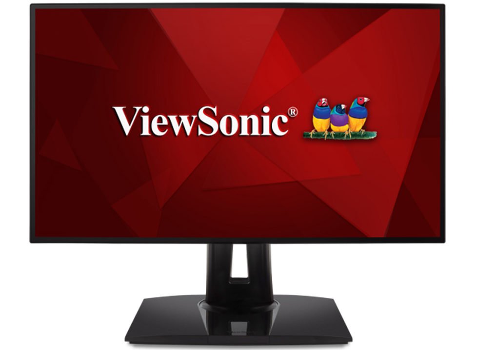 Viewsonic VP2768-4K