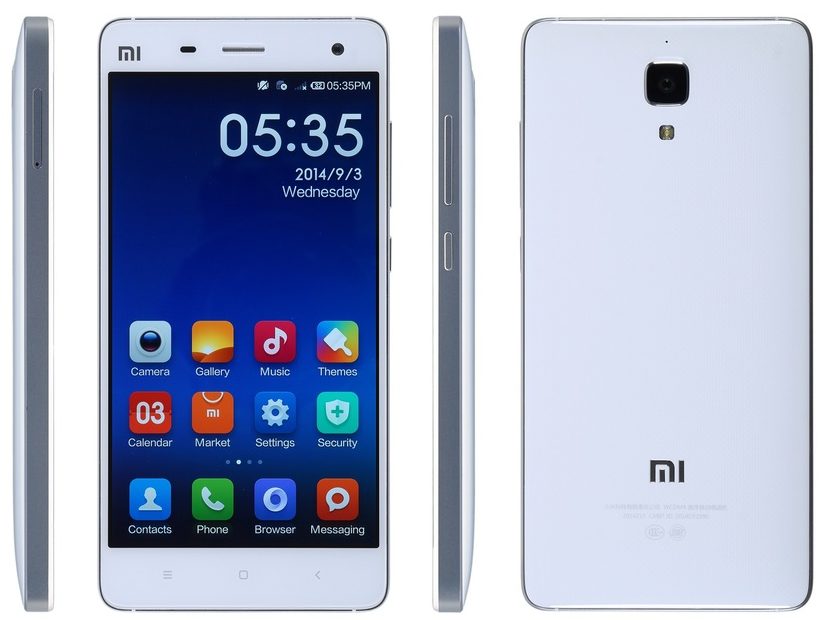 Xiaomi