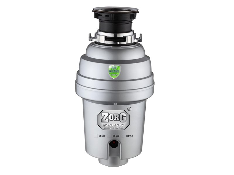 ZORG ZR 56
