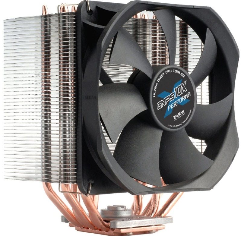Zalman CNPS10X Performa