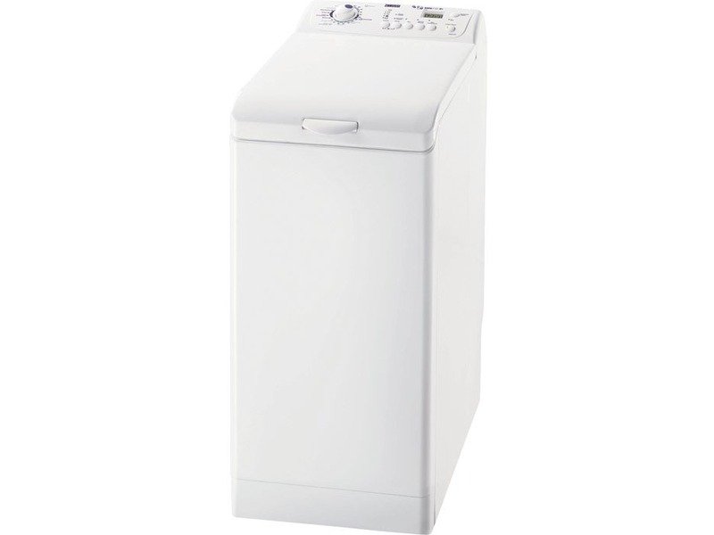 Zanussi ZWY 61023 CI