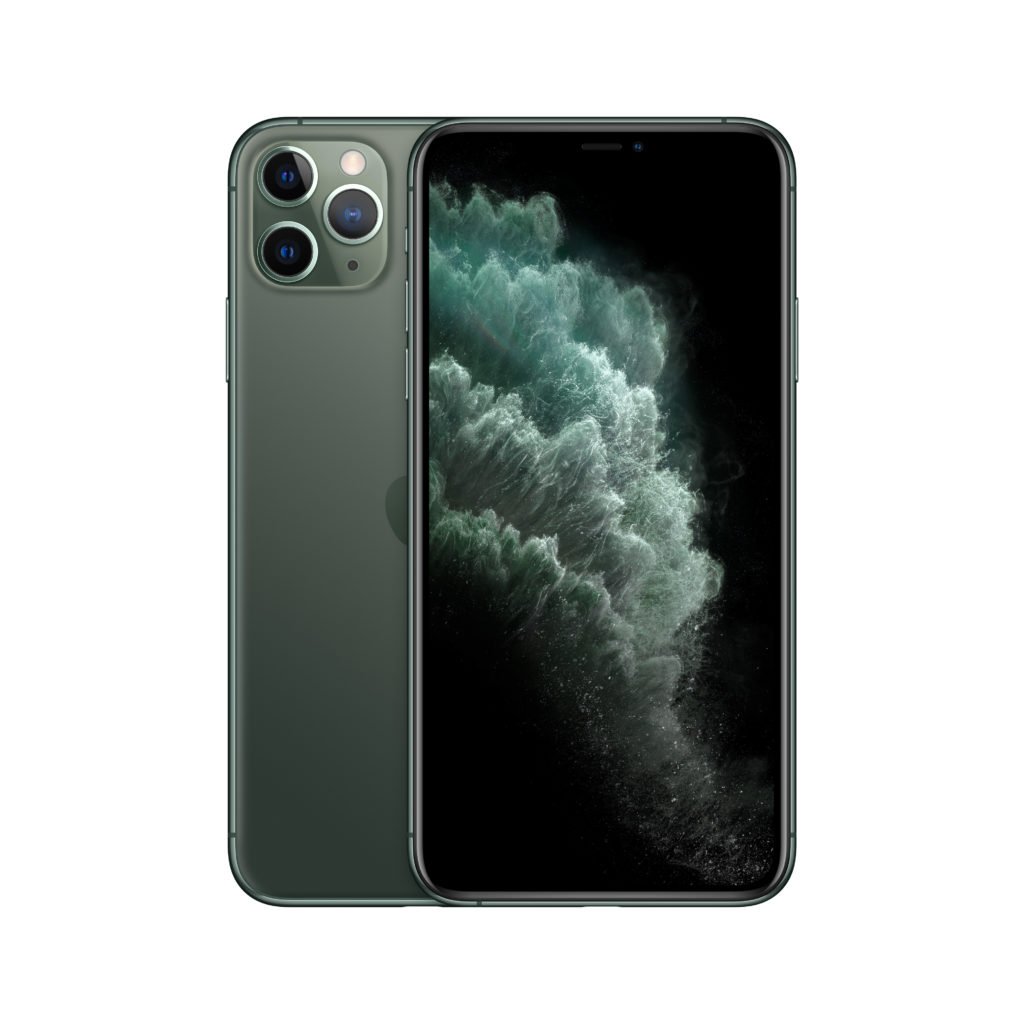 Apple iPhone 11 Pro Max 256GB