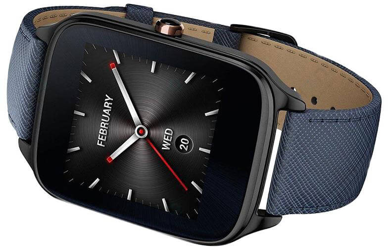ASUS ZenWatch 2
