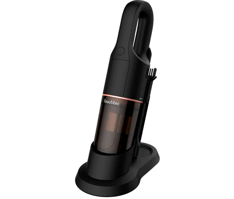 Beautitec CX1 Wireless Vacuum Cleaner