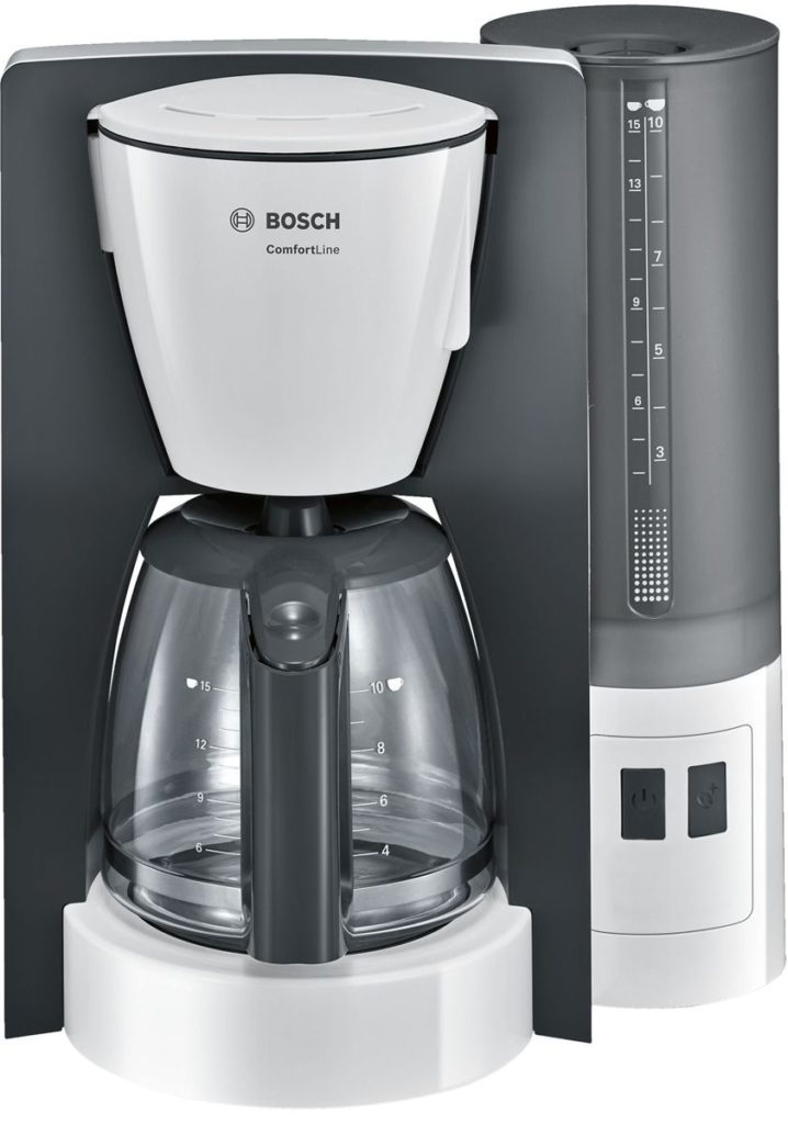 Bosch ComfortLine TKA 6A041