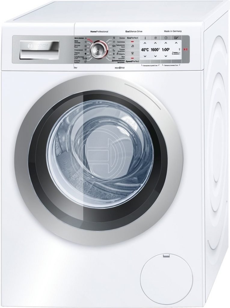 Bosch WAY 32742