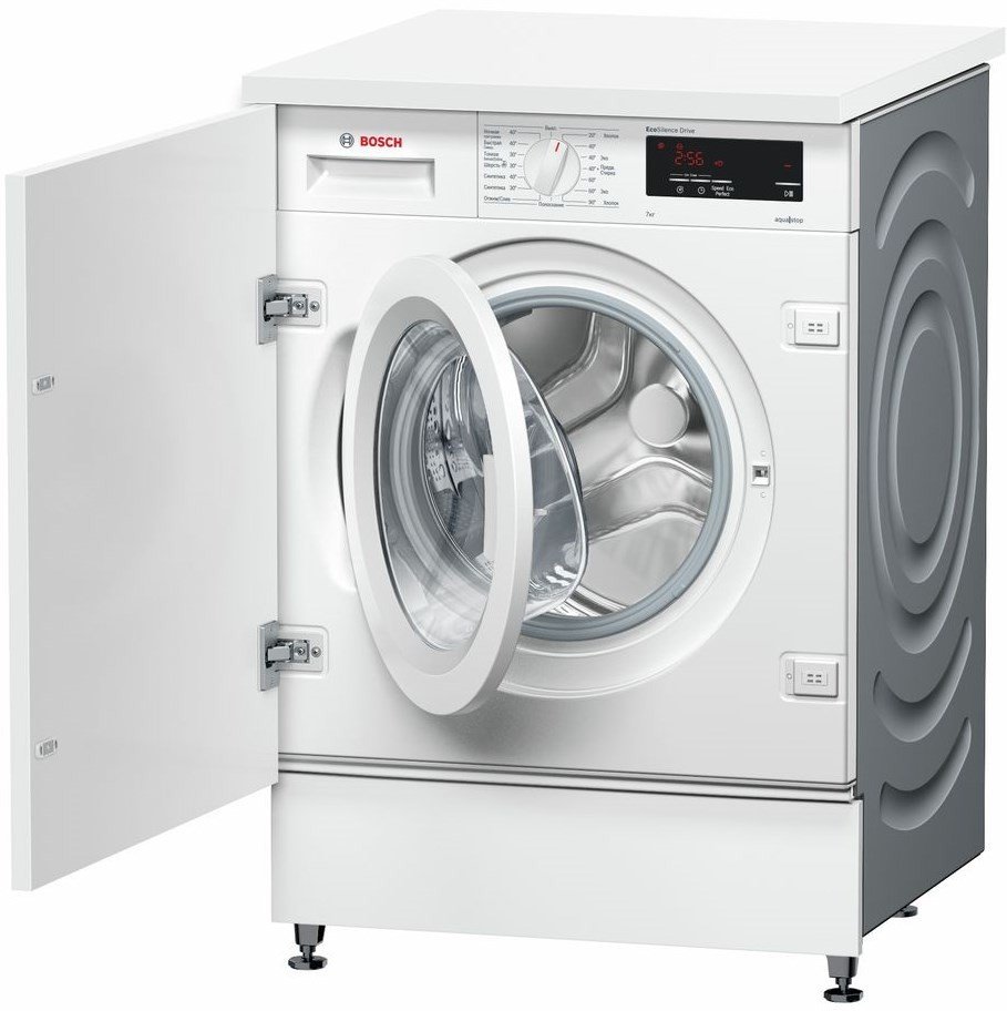 Bosch WIW 24340